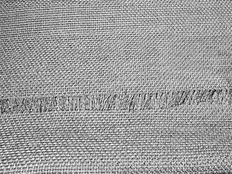 Grey Finge Napkin