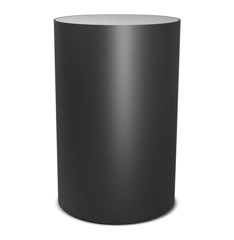 Surrey Table - Black
