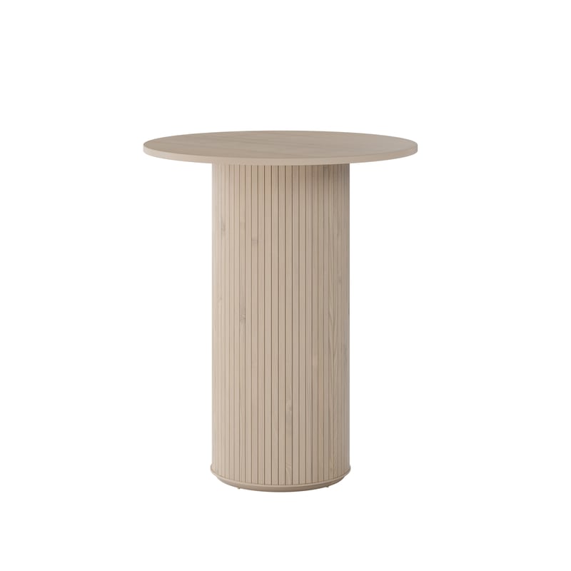 Waverly Cruiser Table - Natural Oak