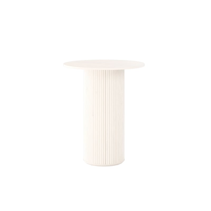 Waverly Cruiser Table - White Oak