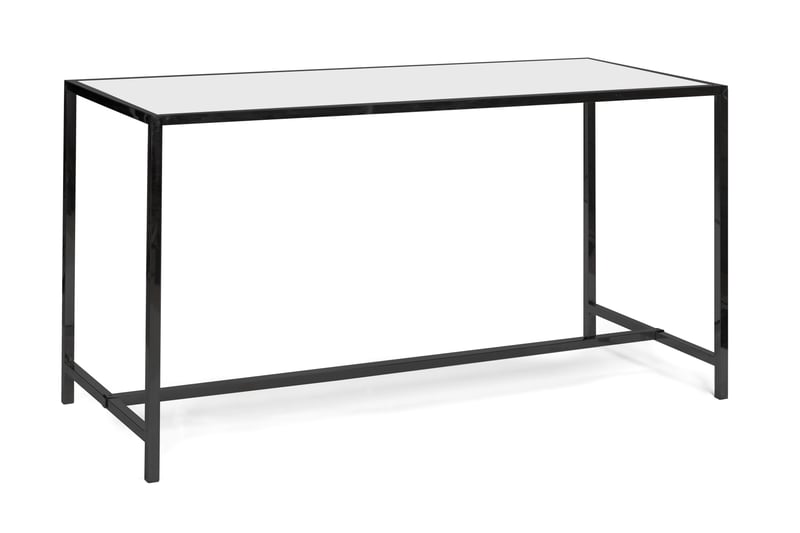 Rivington Communal Table - Black & White