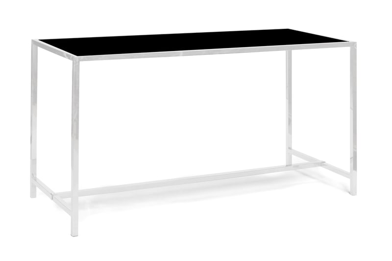 Rivington Communal Table - White & Black