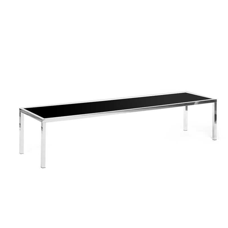 Bentley Coffee Table - Black