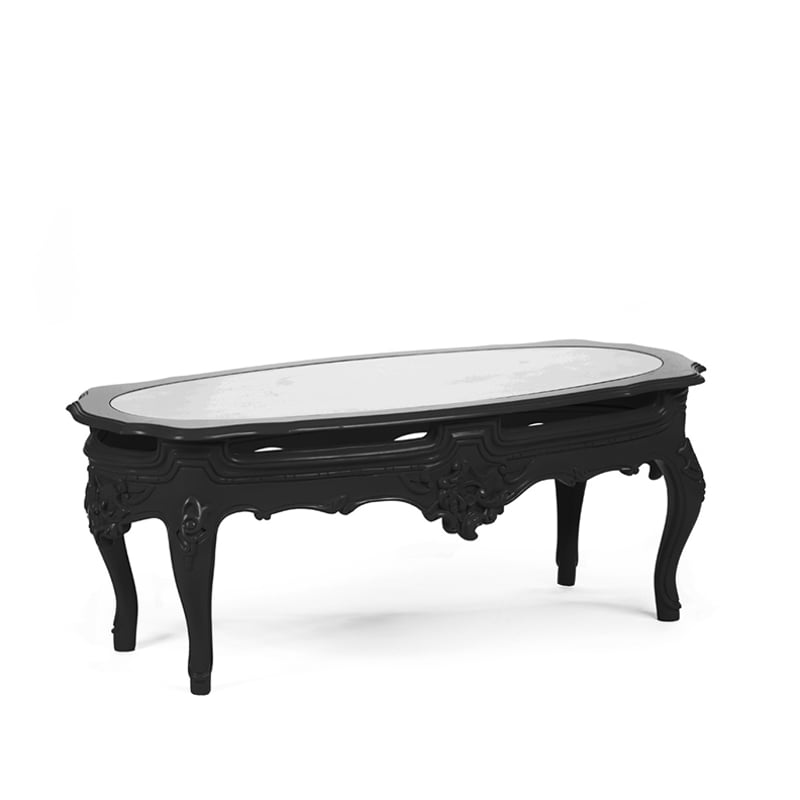Henry Coffee Table - Black