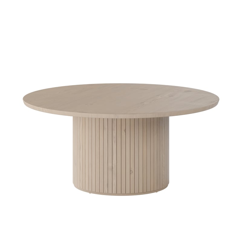 Waverly Coffee Table - Natural Oak