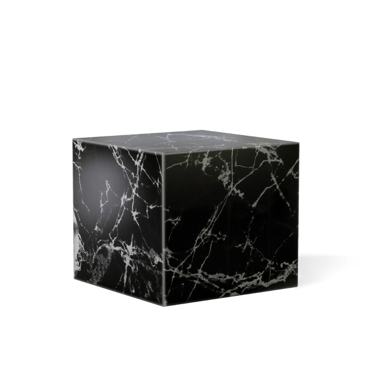 Draper Cube - Black Carrera