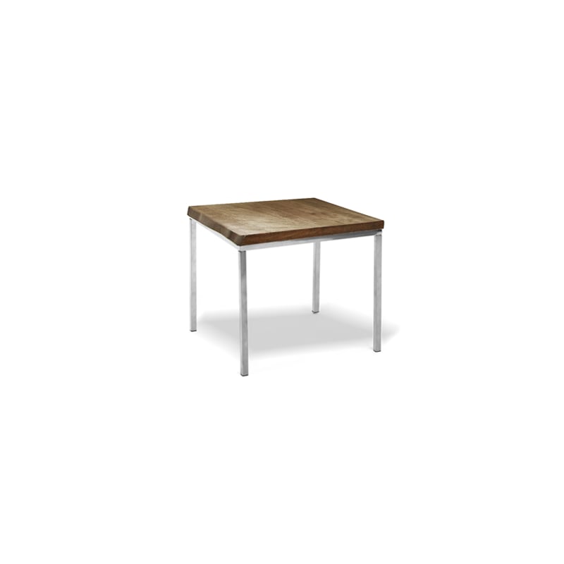 Mercer End Table - Wood