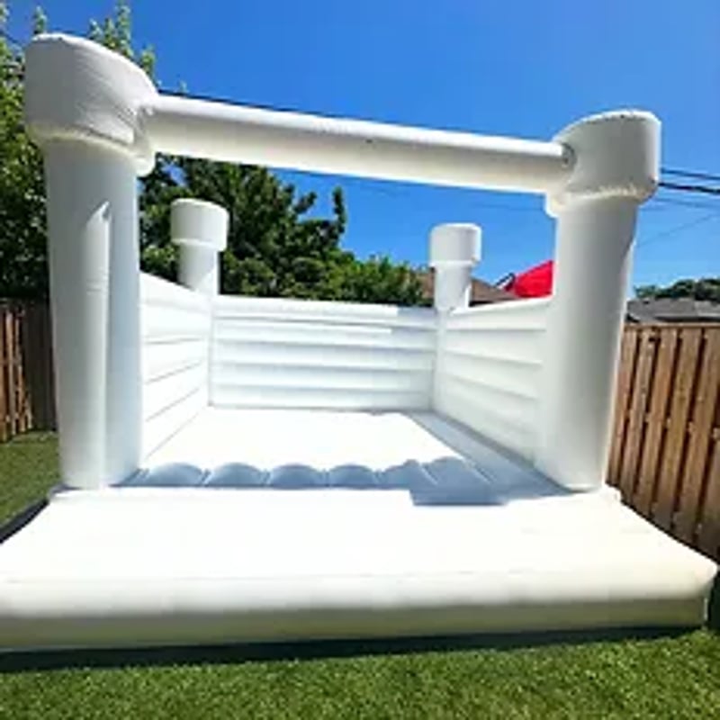 Envy Bounce Castle