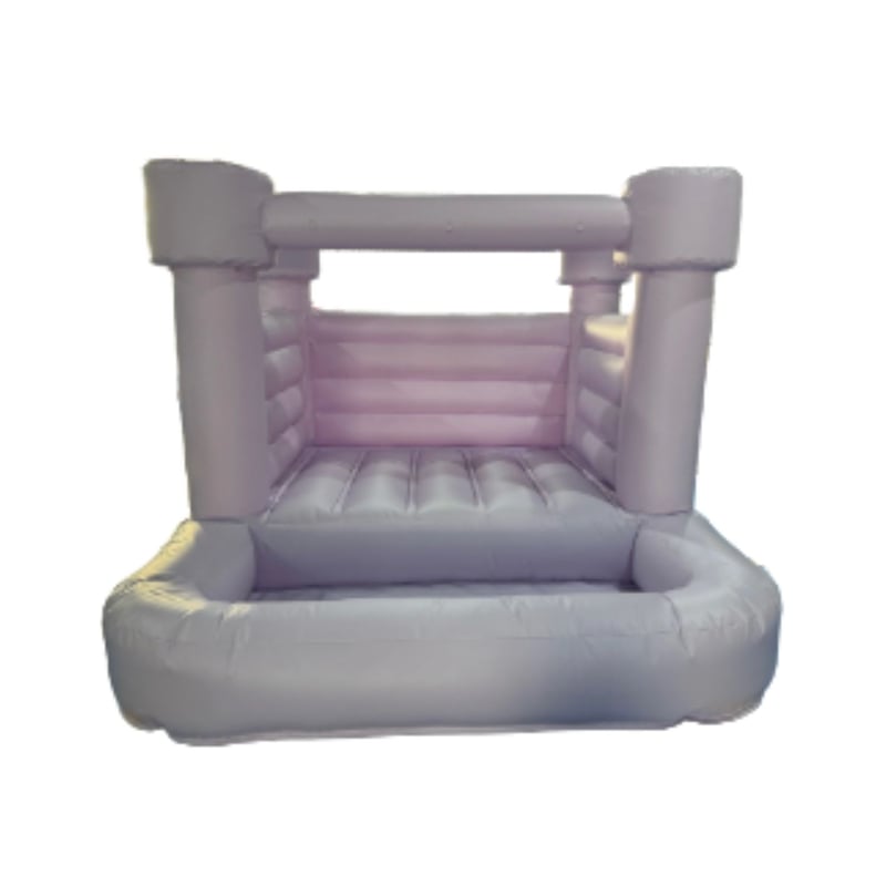 Lilac Bounce N Ball