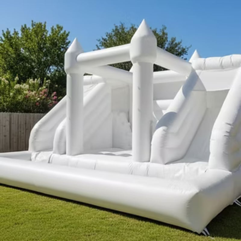 Envy Dual Slide N Pit