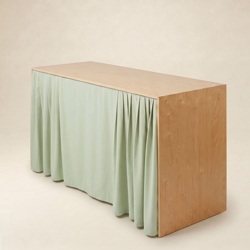 Linen Bar - Sage