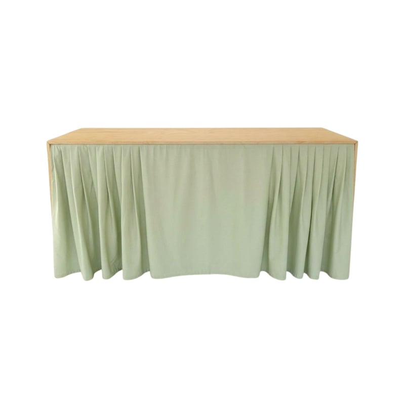 Linen Bar - Sage