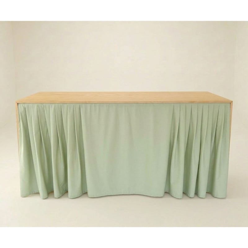Linen Bar - Sage