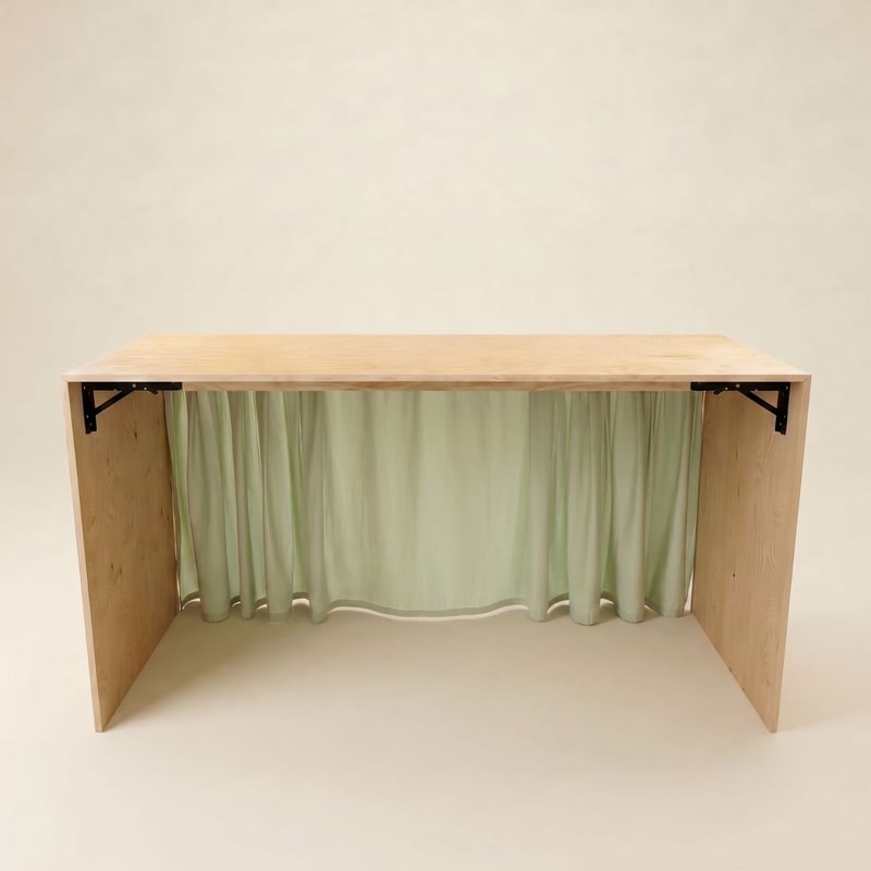 Linen Bar - Sage