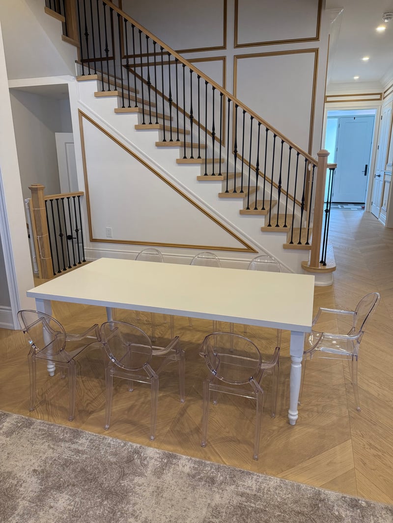 Children's Grande Table - 5.25ft