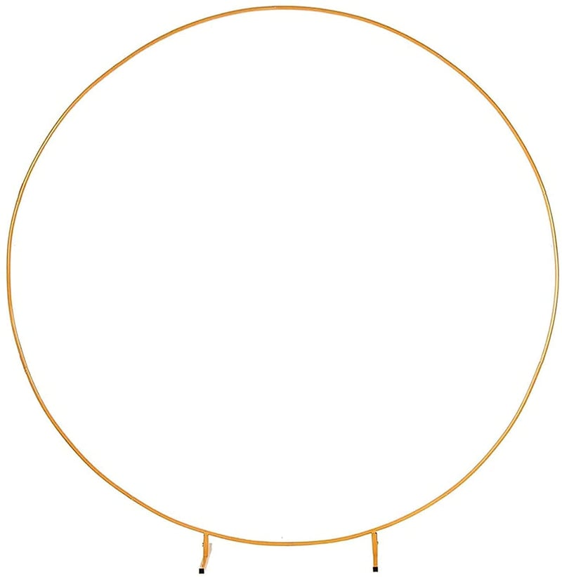 Hoop Stand - 7ft Diameter