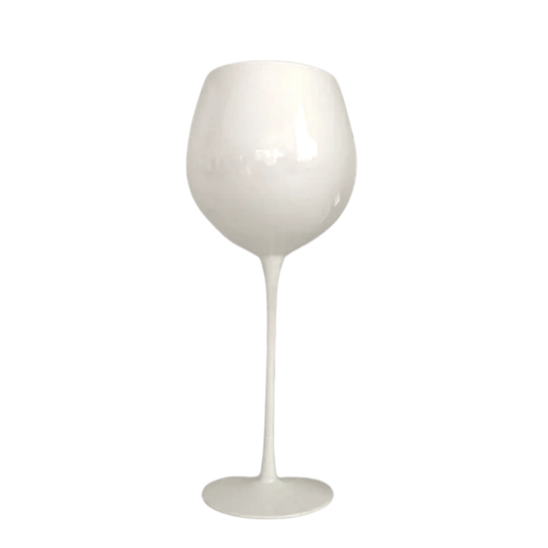 Bianca Wine Glass