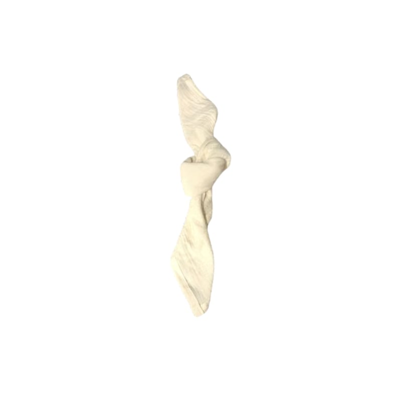 Gauze Napkin - Cream