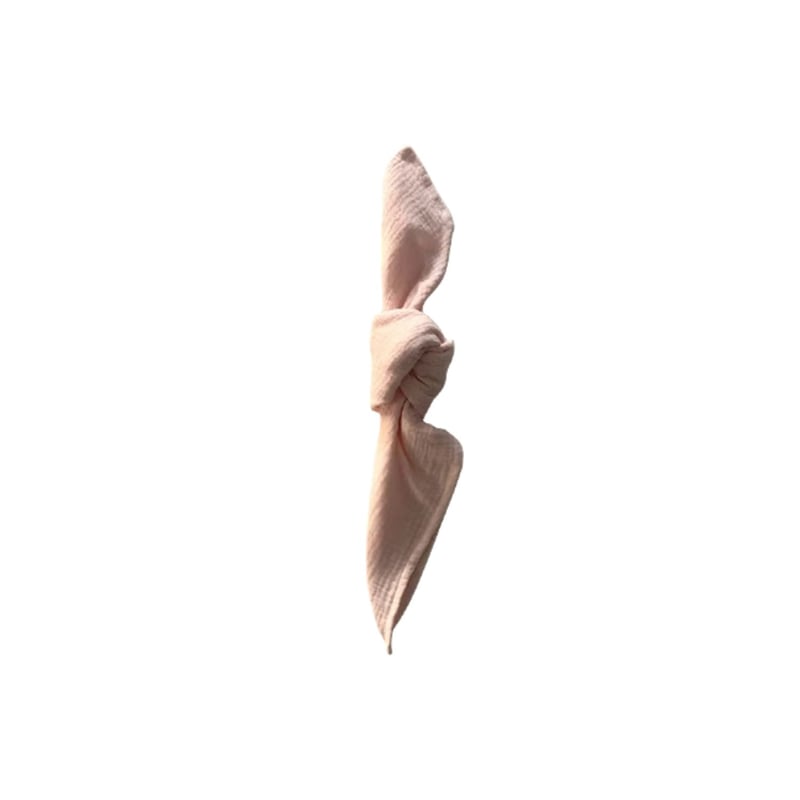 Gauze Napkin - Pink
