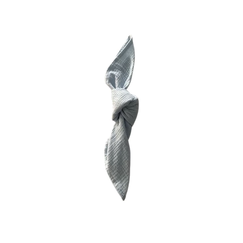 Gauze Napkin - Light Blue