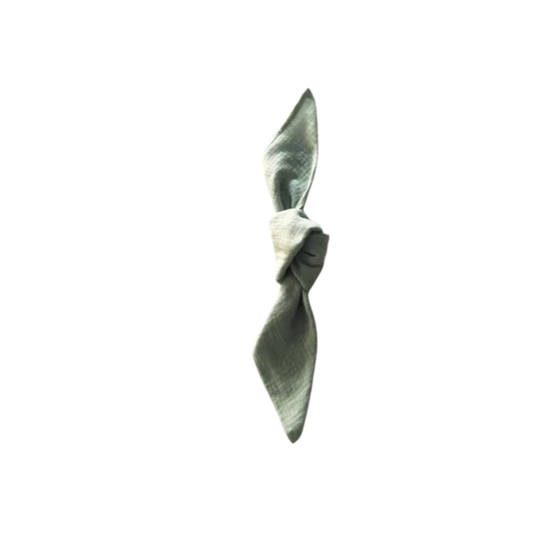 Gauze Napkin - Sage