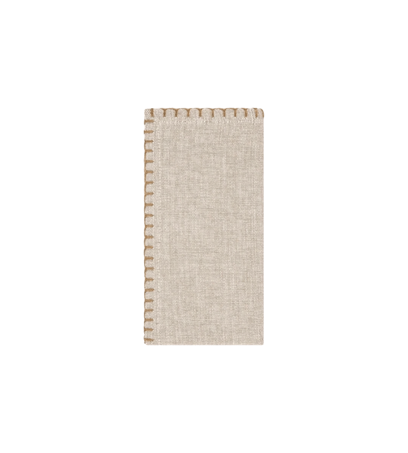 Cotton Napkin - Natural