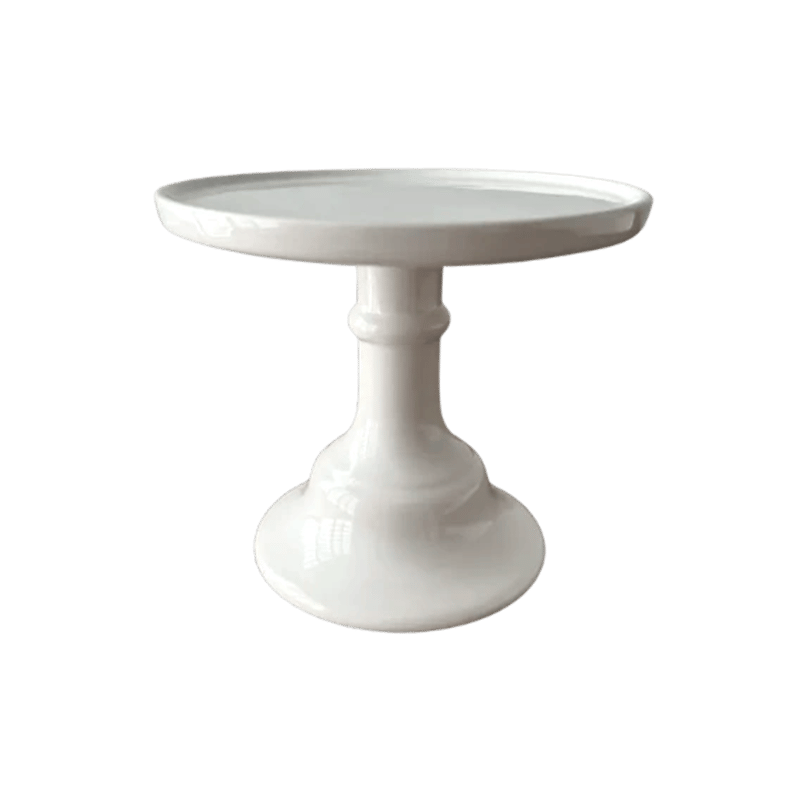 Mini Cake Stand - 6.5"