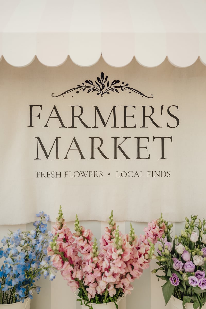 Market Backdrop
