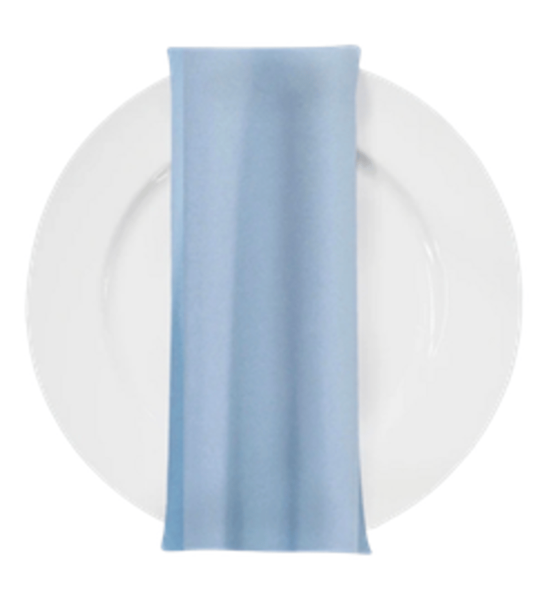 French Blue Napkin