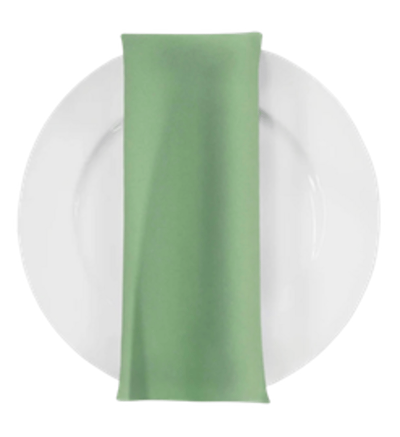 Sage Napkin
