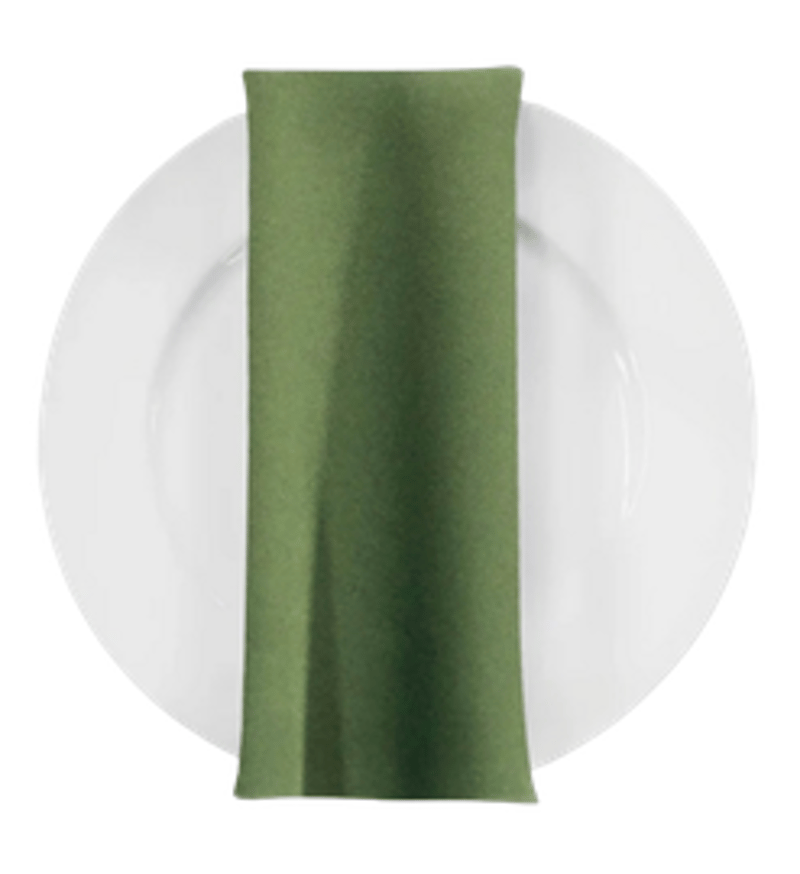 Olive Napkin