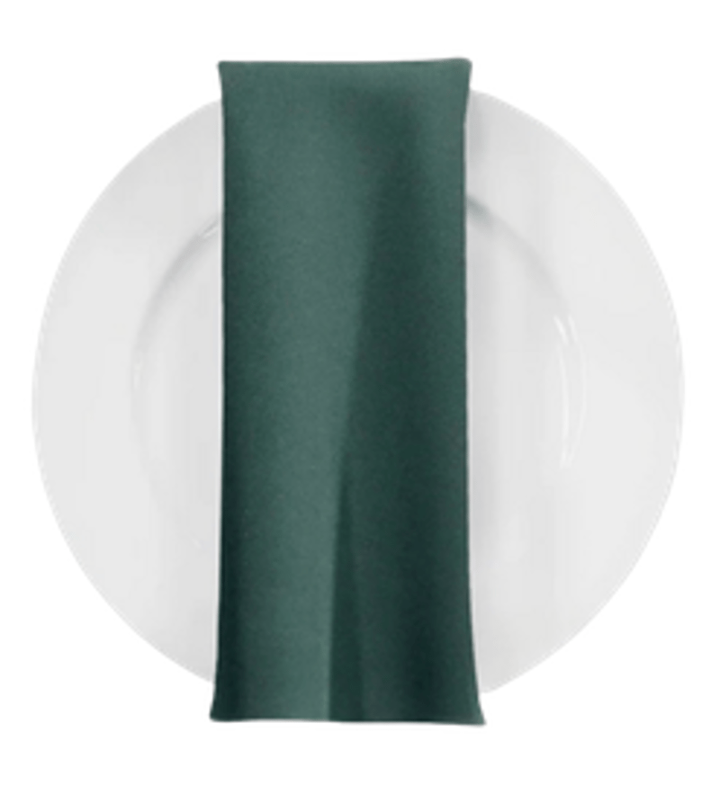 Hunter Napkin