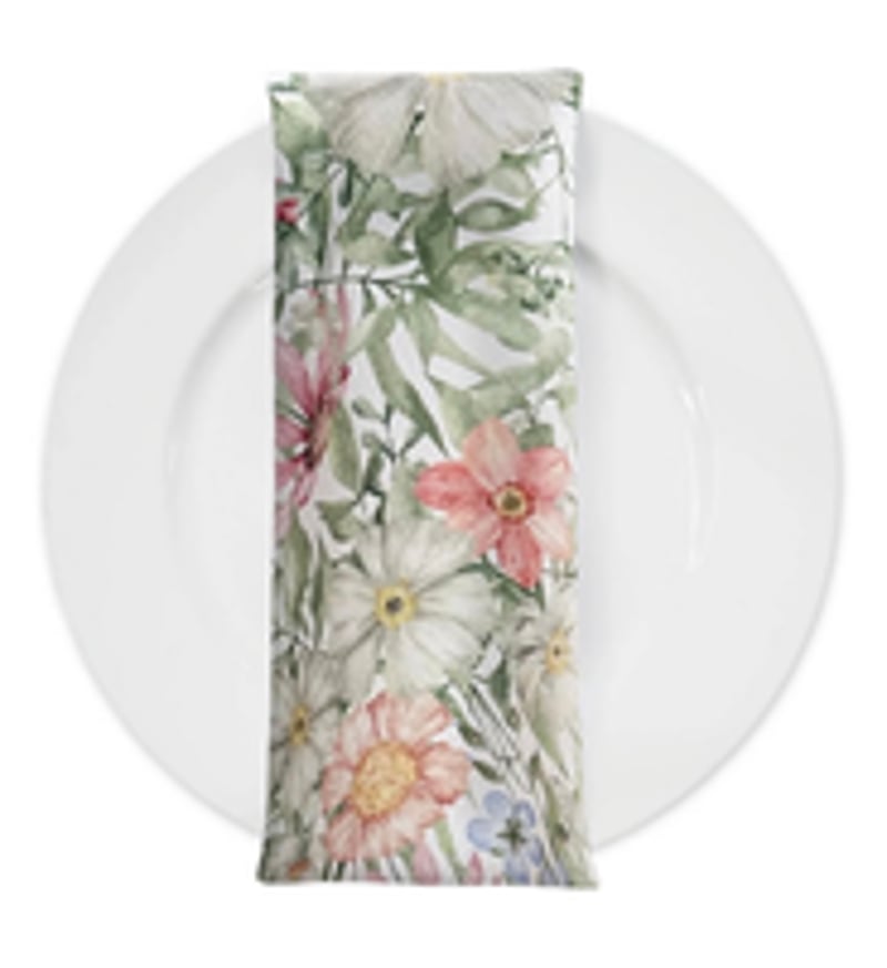 Garden Bliss Napkin