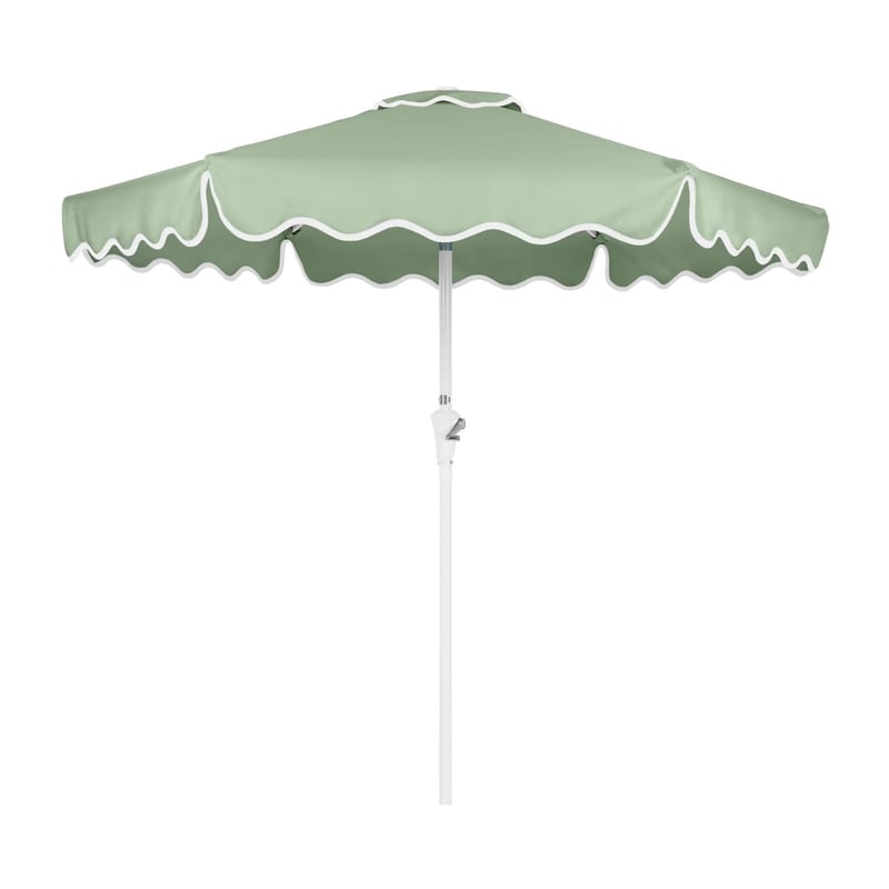 Sage Green Umbrella