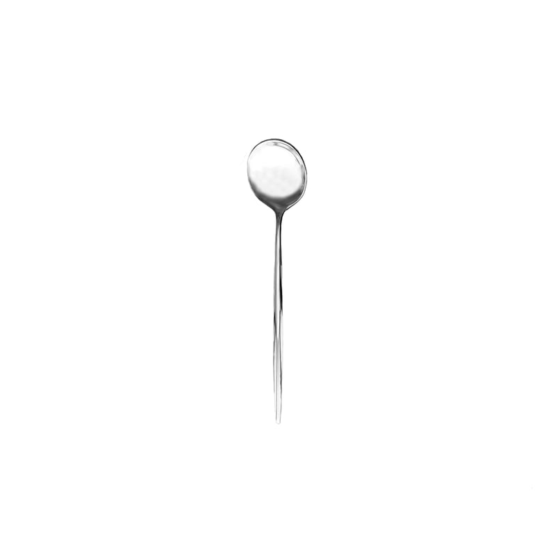 Lisbon Silver Dessert Spoon