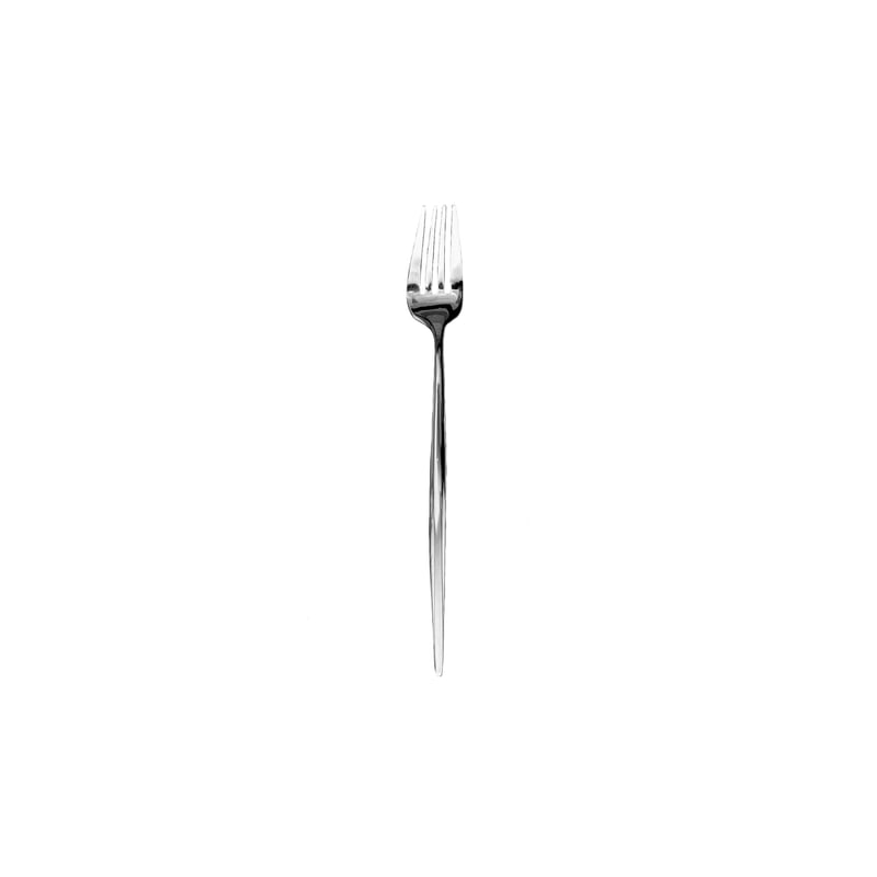 Lisbon Silver Salad Fork