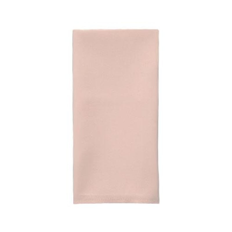 Poly Napkin - Blush