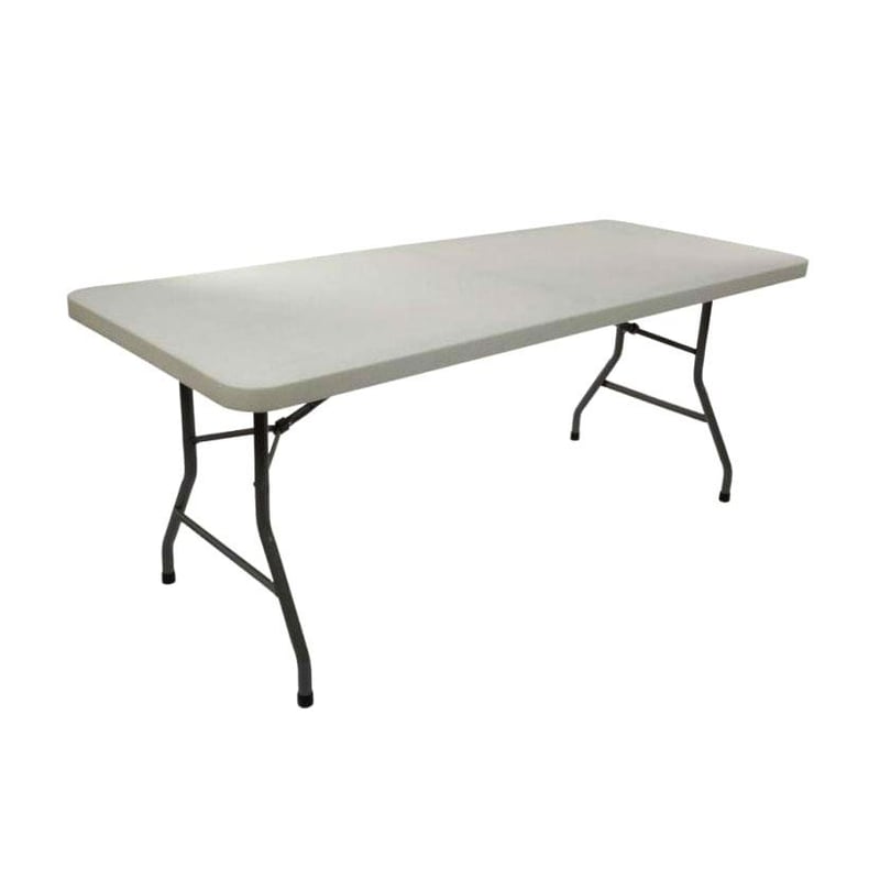 8 ft Folding Table