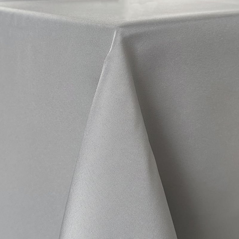 90"x156" - Smoke Table Linen