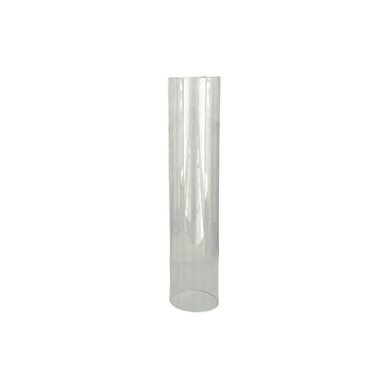 18" Chimney Tube Candle Cover