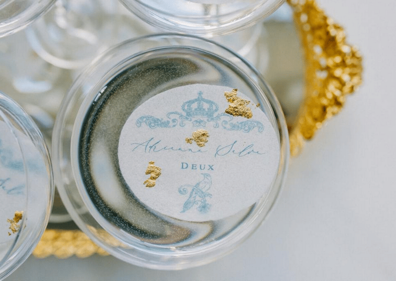 10 oz Champagne Coupe