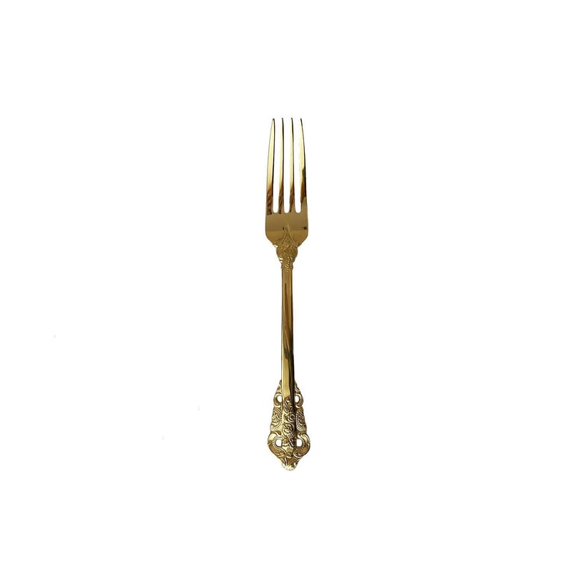 Windsor Gold Dinner Fork