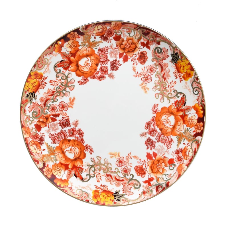 Rita 12" Charger Plate - Fine Bone China