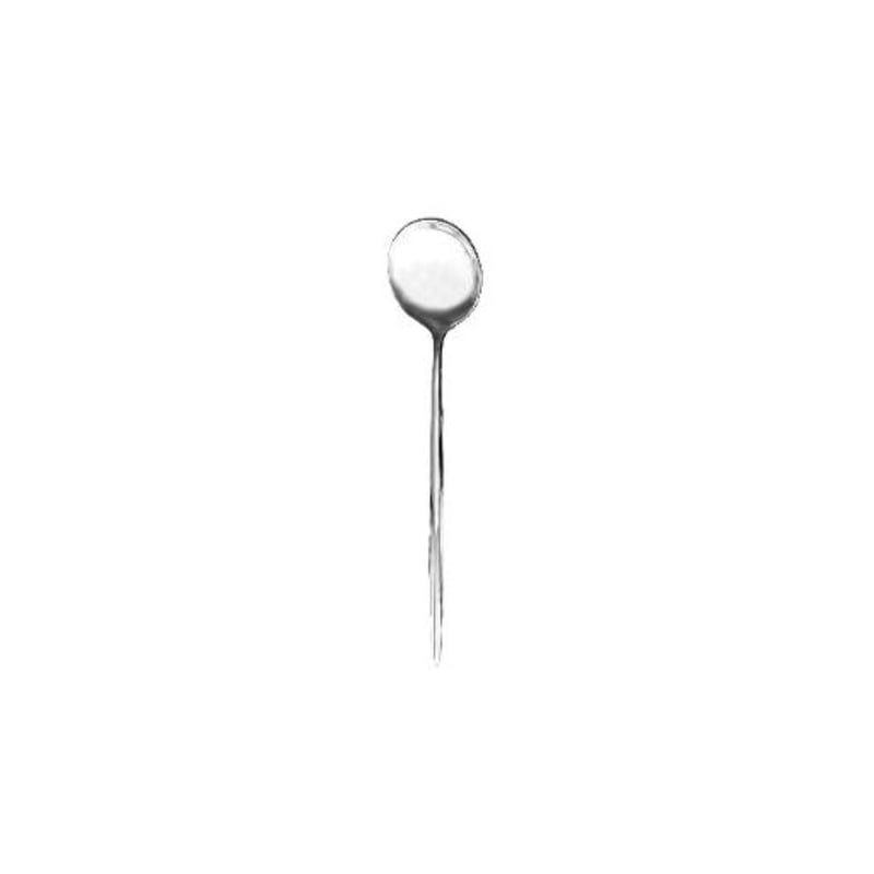 Lisbon Silver Demi Teaspoon