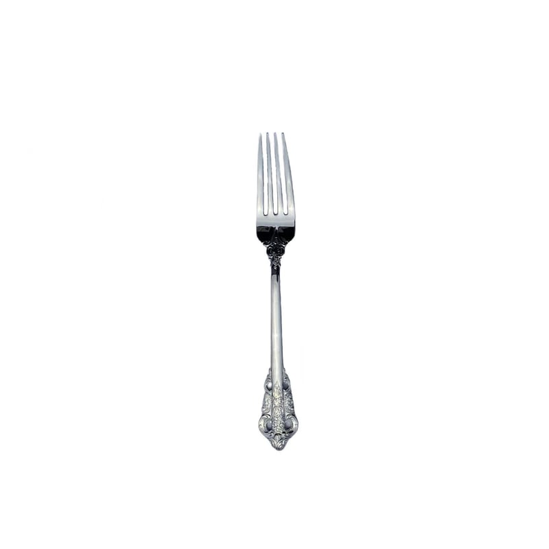 Windsor Silver Dinner Fork