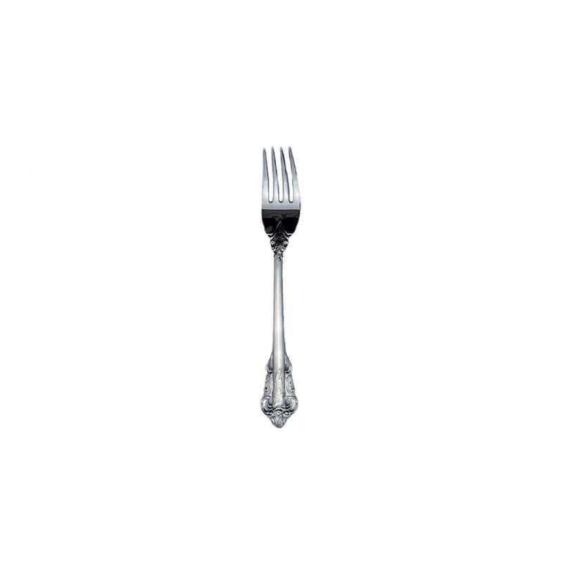 Windsor Silver Salad Fork
