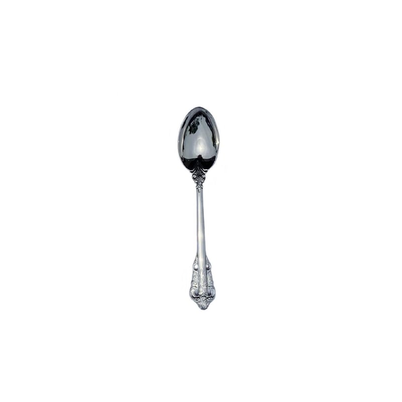 Windsor Silver Dessert Spoon