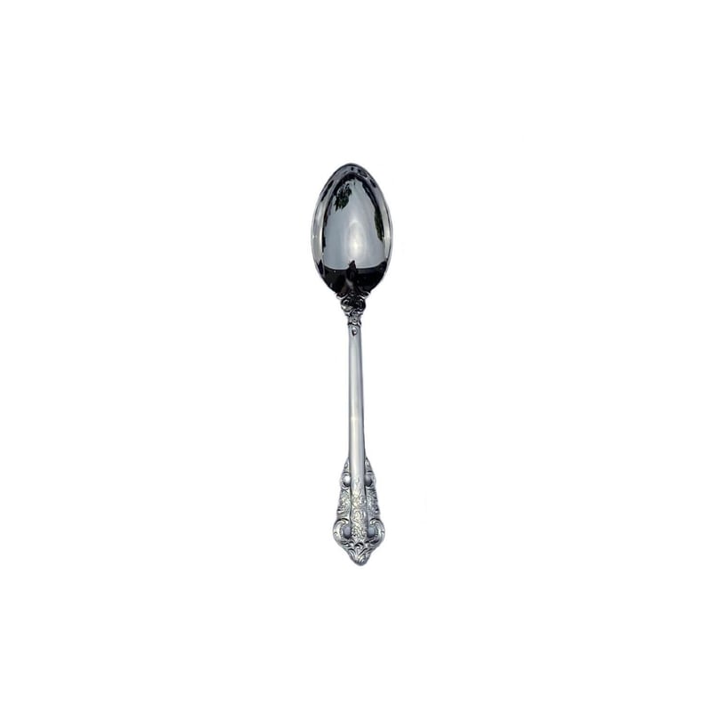 Windsor Silver Soup Spoon
