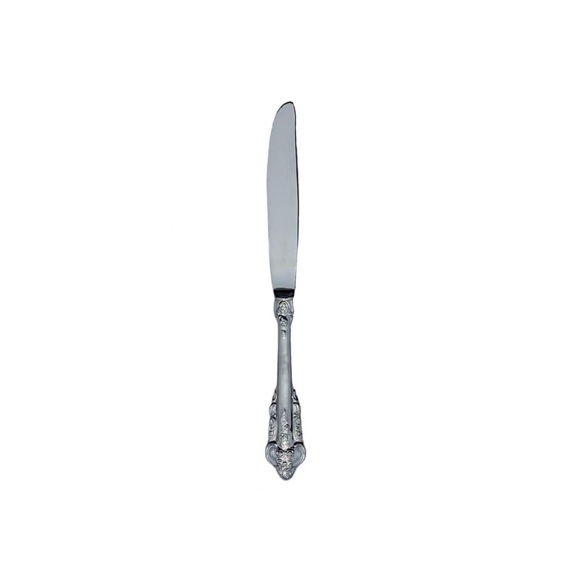 Windsor Silver Dinner Knife