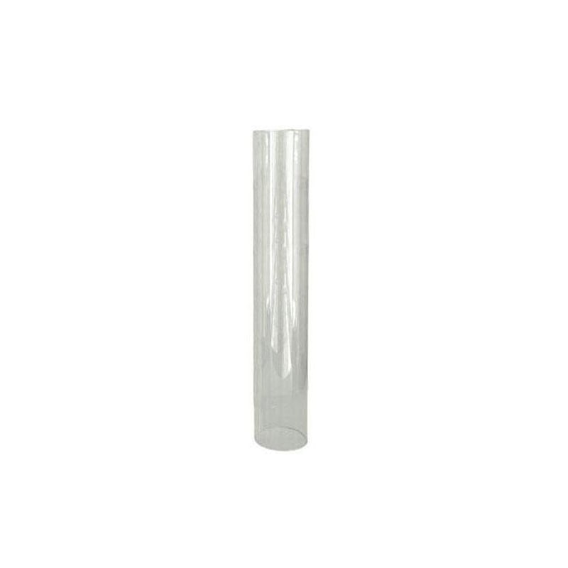 22" Chimney Tube Candle Cover